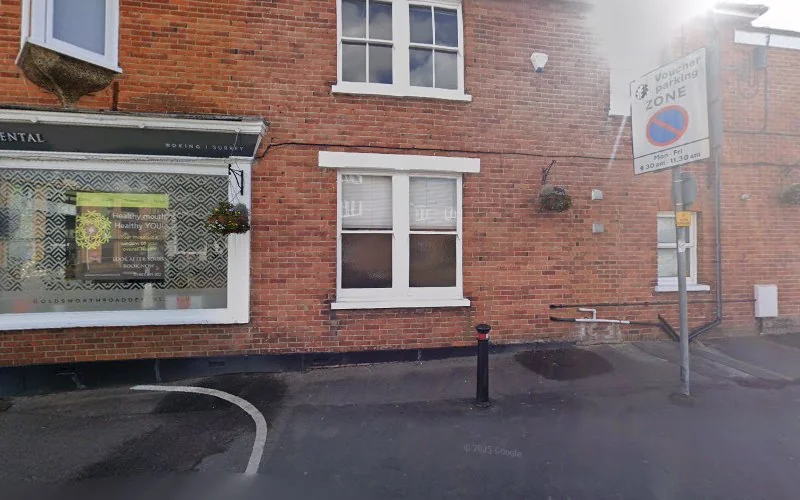 Miss N J Triffit - Goldsworth Road Dental Centre - Dental clinic in Woking