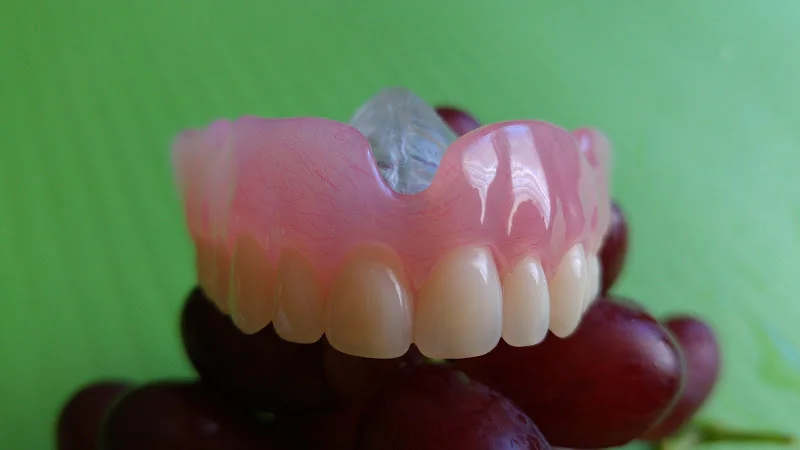 Fennica Dental Laboratory LTD - Dental laboratory in Aberdare