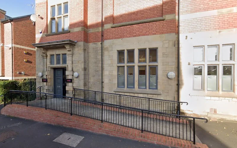 Park View Dental Practice - Dentist in Newcastle upon Tyne