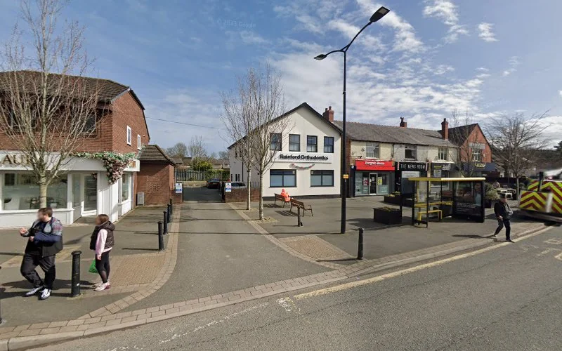 Rainford Orthodontics - Orthodontist in Saint Helens