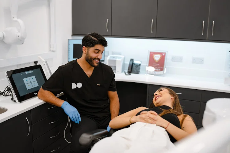 Dental Opulence - Dental clinic in Birmingham