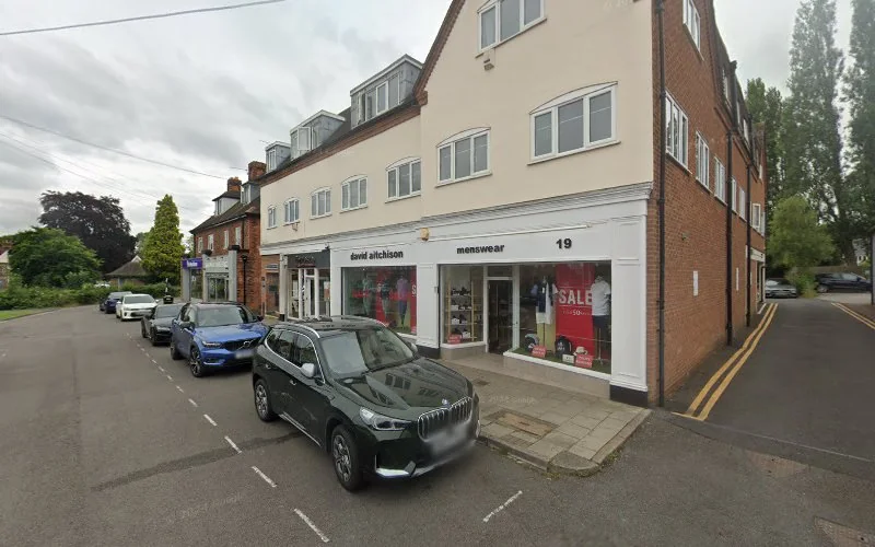 Dental Suite One - Dental laboratory in Solihull