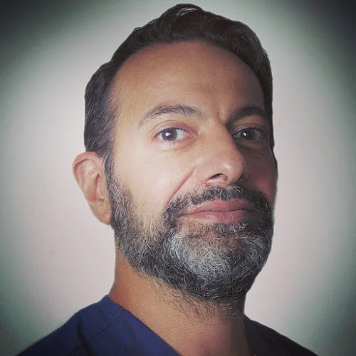 Ahmet Bilginer - Dental clinic in Crowborough