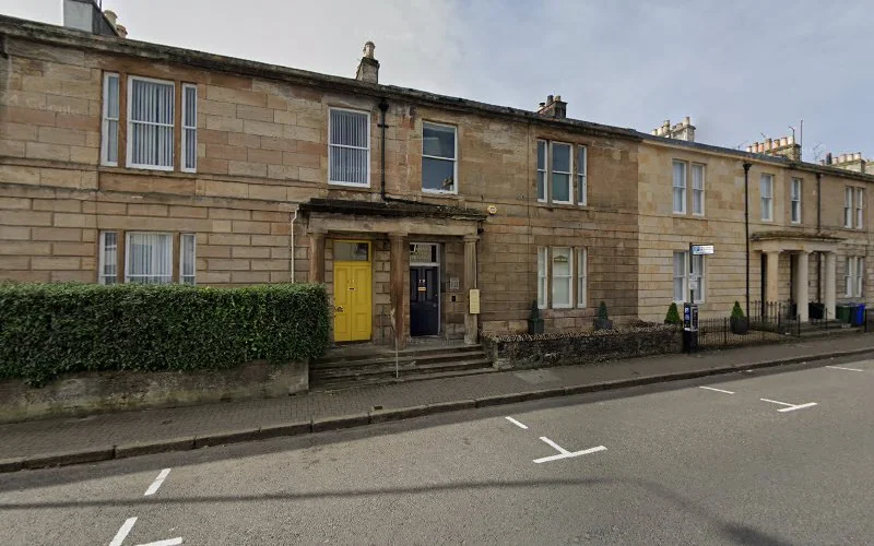 Flannigan J - Dental clinic in Ayr