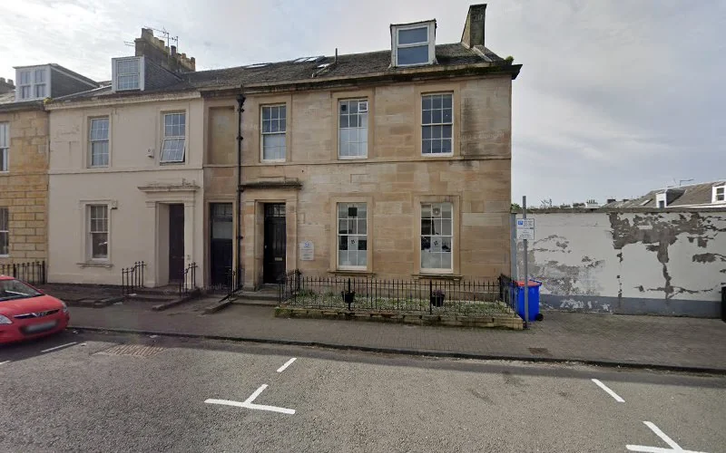 Morrison, Donald - Dental clinic in Ayr