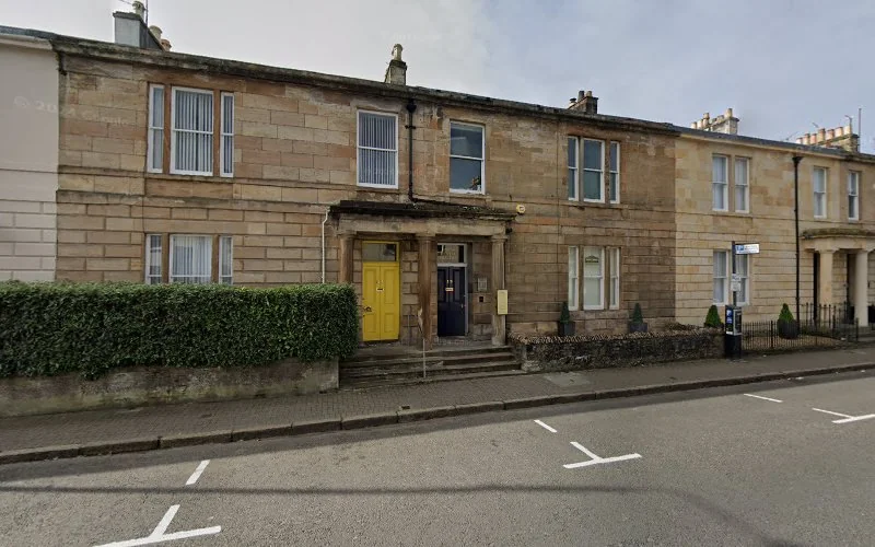 Barns Dental Practice - Dentist in Ayr