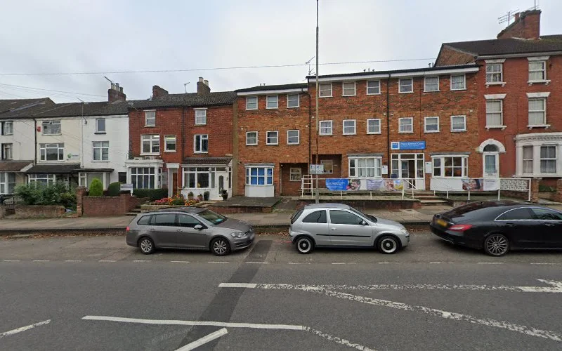 Majevadia A - Dental clinic in Aylesbury