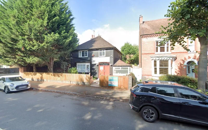 The Cottage Dental Practice - Dental clinic in Nuneaton