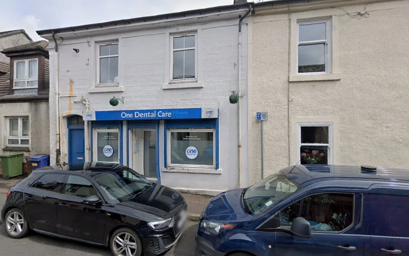 One Dental Care (Beith) - Dental clinic in Beith