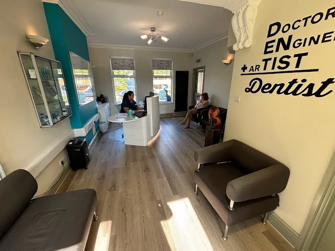 Affinity Dental Care & Implant Centre - Dental clinic in Gloucester