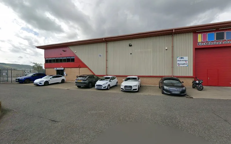 Woodford Prosthetic Studio - Dental clinic in Redcar