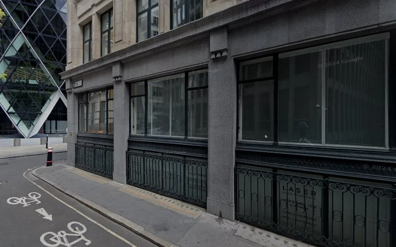 Agger & Pickering - Dental clinic in London