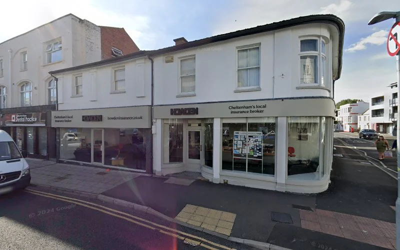 Dr Matthew Layfield - Cheltenham House Dental Practice - Dental clinic in Cheltenham