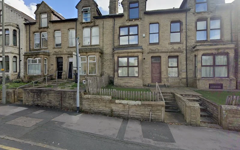 Dr S T Allan - Dental clinic in Burnley