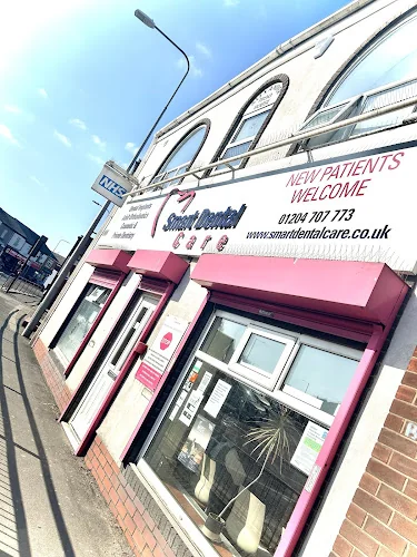 Bolton Road Dental Centre - Dentist in Bolton