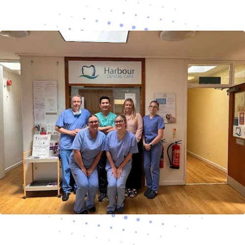 Harbour Dental Care - Dental clinic in Whitstable