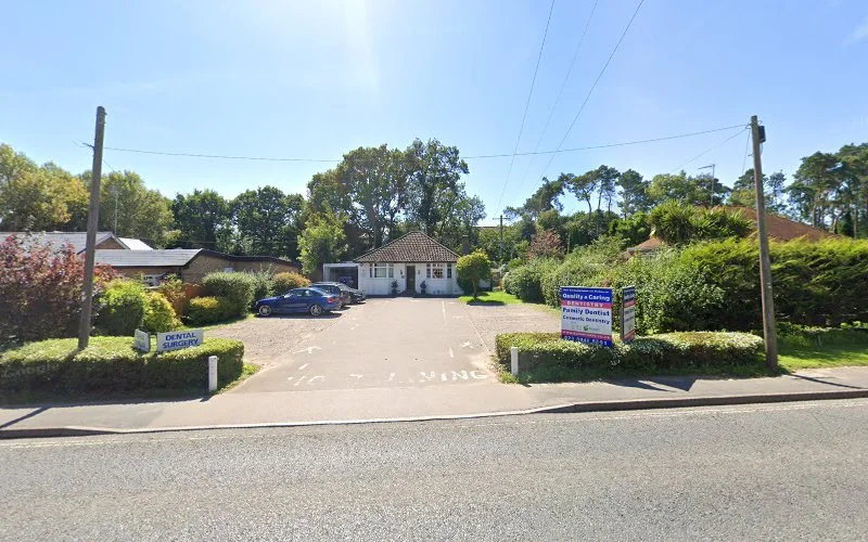 Quality and Caring Dentistry - Dental clinic in Southampton