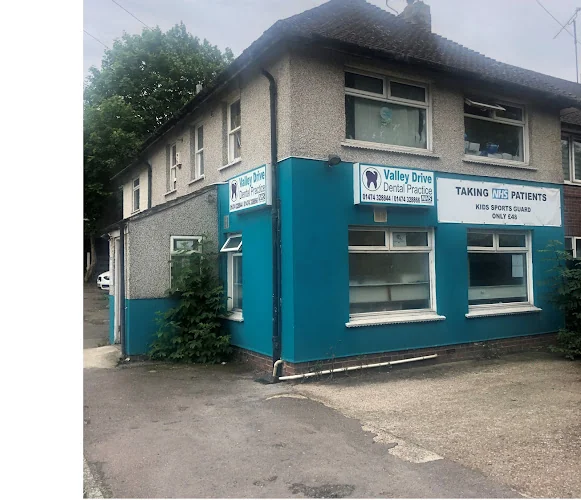 Valley Drive Dental Practice - Dental clinic in Gravesend