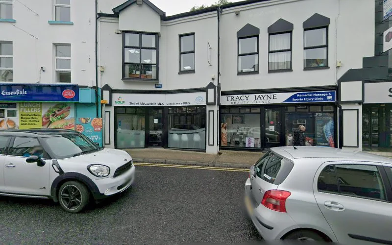 Waterside Dental Surgery