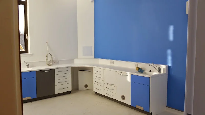 Riverbank Dental - Dentist in Glasgow