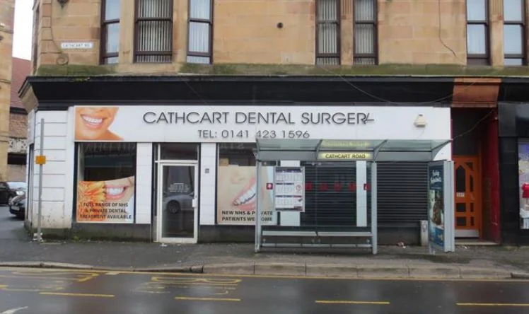 Cathcart Dental Surgery - Dental clinic in Glasgow