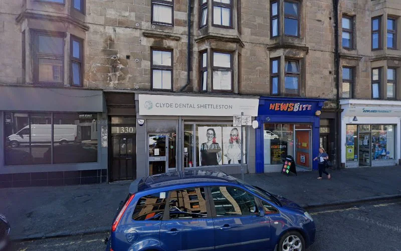 Shanks Dentist - Dental clinic in Glasgow
