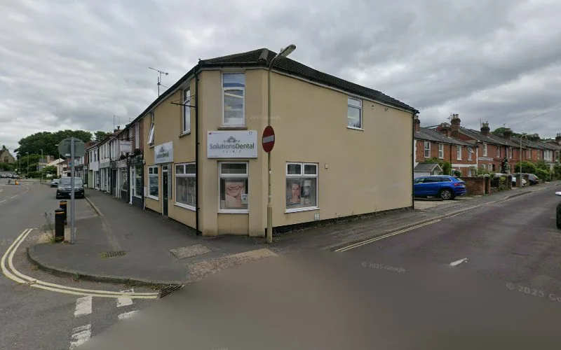 Natural Looking Dentures - Denture Care Centre in Winchester