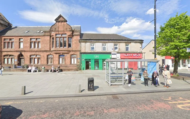 O'Callaghan Dr N - Dental clinic in Glasgow