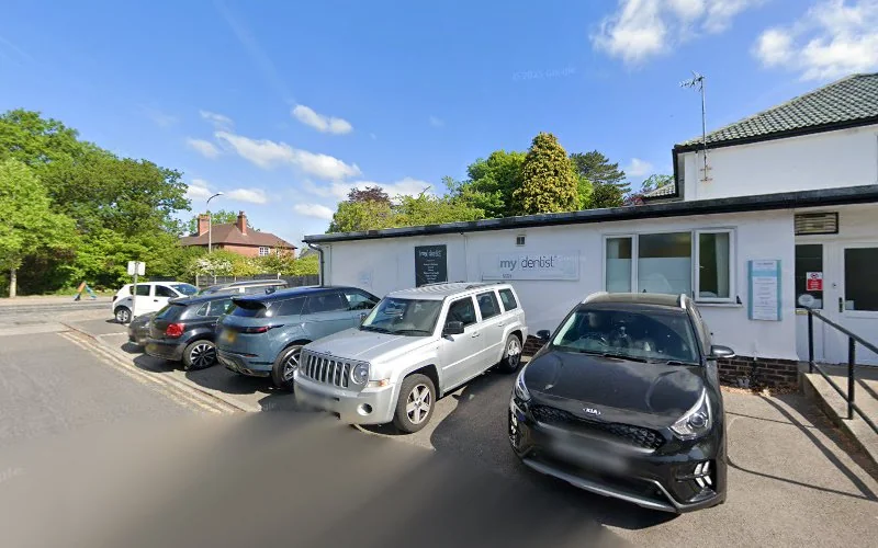 Phoenix Dental Practice - Dental clinic in Stockport