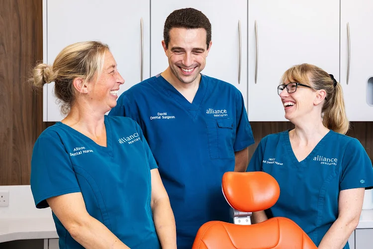 Ludlow Dental Implant Clinic