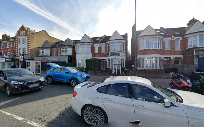 Patel Mr K - Dental clinic in London