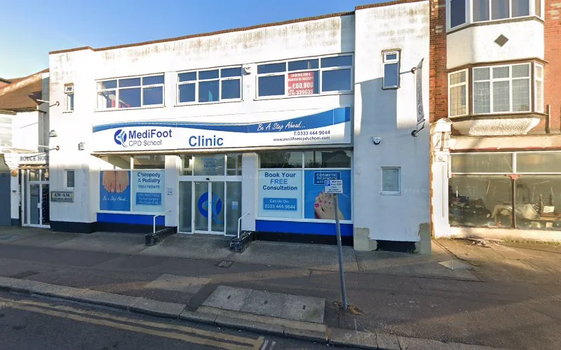 Organically Epic - Dentist in Westcliff-on-Sea