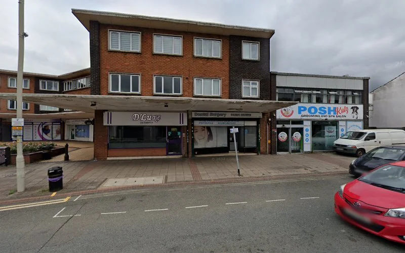 Finesse Cosmetic Dentists - Cosmetic dentist in Stourbridge