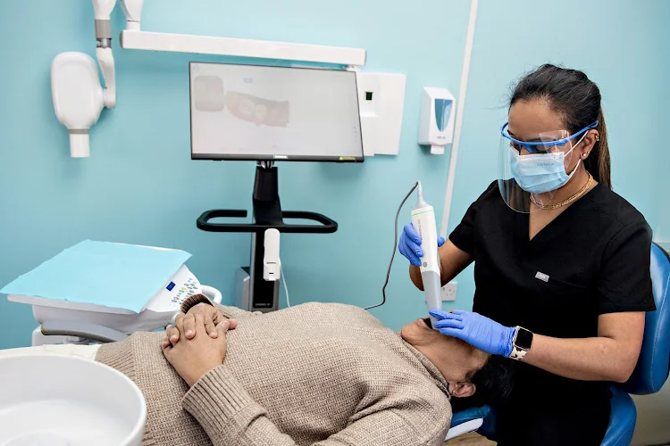 Aspects Dental & Referral - Dentist in Milton Keynes