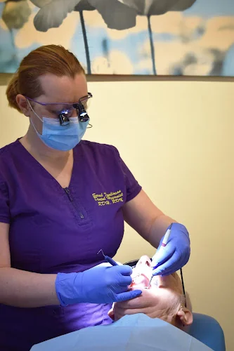 Sarah Tomlinson Dental Hygienist Abbots Langley - Dental hygienist in Abbots Langley