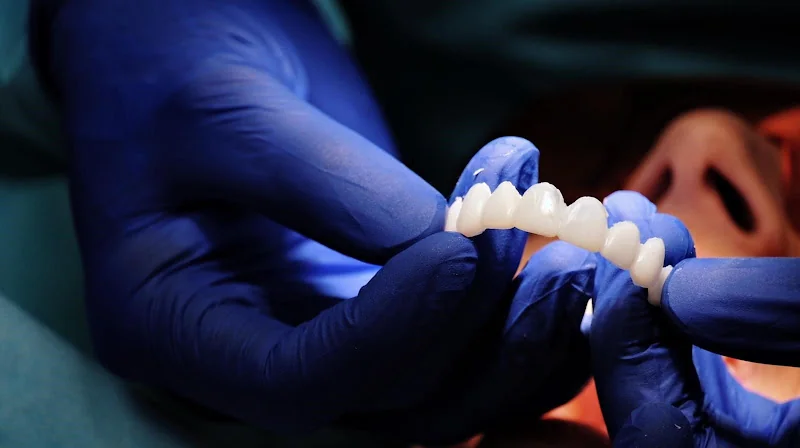 Queensway Dental Laboratory - Dental laboratory in Billingham