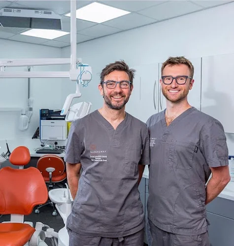 Queensway Dental - Billingham - Dental clinic in Billingham