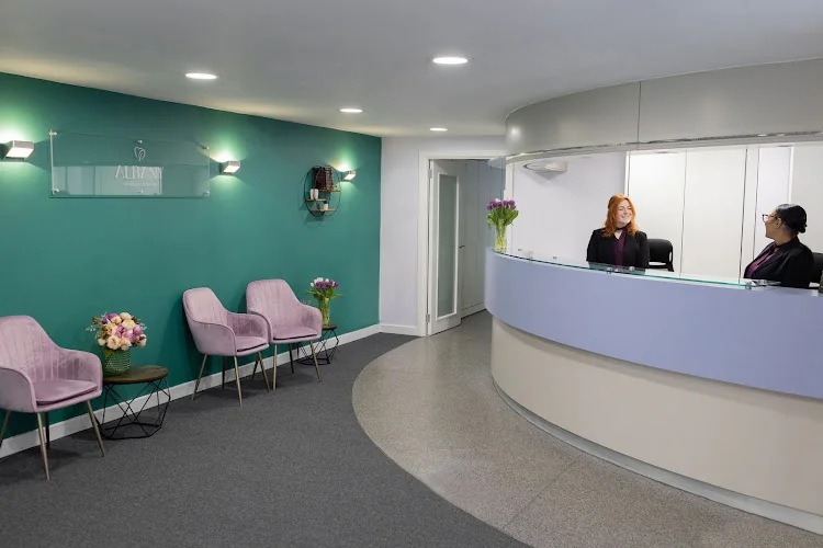 Albany Dental Centre - Dental clinic in London