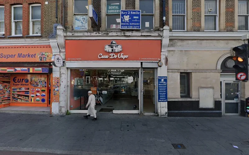 Key 2 Smile Dental Surgery - Dentist in London