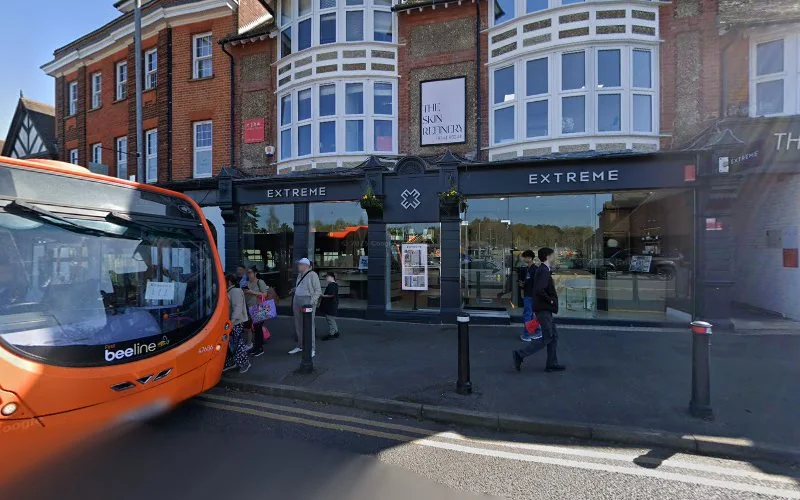 Barsar Ltd - Dentist in Ascot