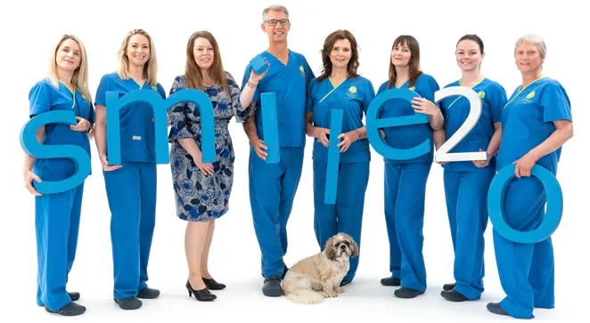 Smile2o - Dental clinic in Wokingham