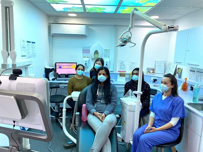 Queensbury Dental Surgery - Dentist in Edgware