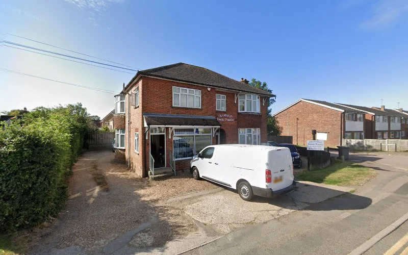 Cranfield Dental Practice Bedford - Dental clinic in Bedford