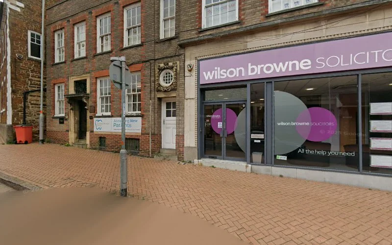 Oxford street dental Wellingborough - Dental clinic in Wellingborough