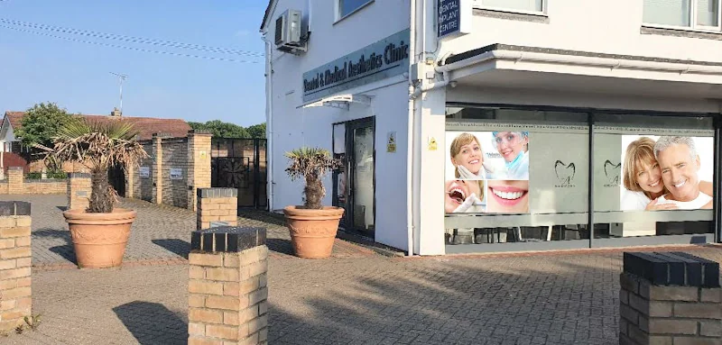 Admired Clinic | Clacton Dental Implants & Facial Aesthetics Centre - Dental implants periodontist in Clacton-on-Sea