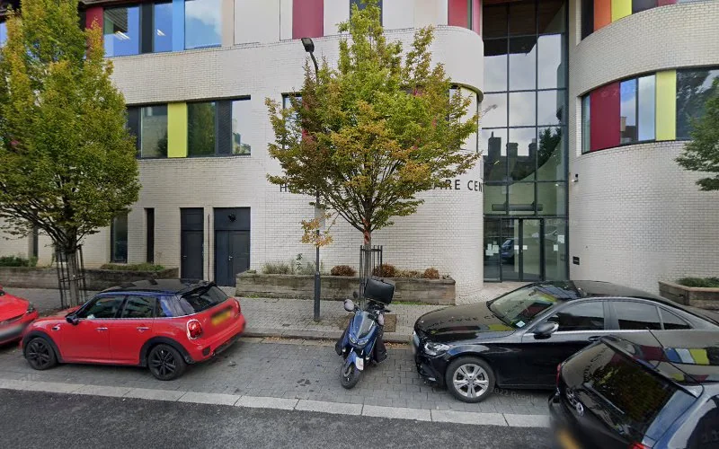 Ahmad Dr I - Dentist in London