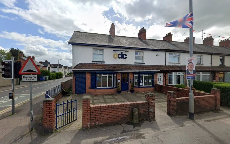 O'Doherty Dental Care - Dental clinic in Lisburn