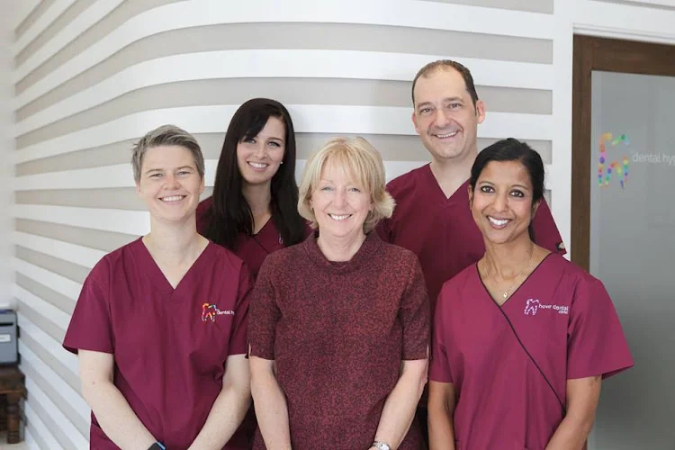Hove Dental Clinic - Dentist in Hove