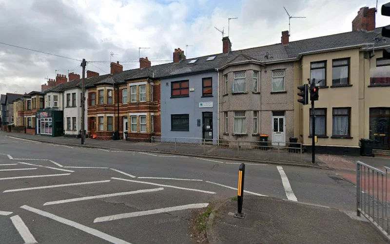 Newport Dental Care - Dental clinic in Newport