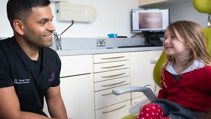Dental Beauty Dulwich - Dentist in London